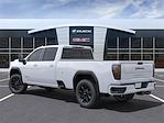 New 2025 GMC Sierra 3500 AT4 Crew Cab 4x4 Pickup for sale #D452856 - photo 3