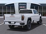 New 2025 GMC Sierra 3500 AT4 Crew Cab 4x4 Pickup for sale #D452856 - photo 4