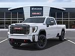 New 2025 GMC Sierra 3500 AT4 Crew Cab 4x4 Pickup for sale #D452856 - photo 6