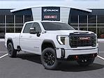 New 2025 GMC Sierra 3500 AT4 Crew Cab 4x4 Pickup for sale #D452856 - photo 7