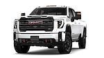 New 2025 GMC Sierra 3500 AT4 Crew Cab 4x4 Pickup for sale #D452856 - photo 25
