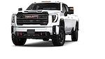 New 2025 GMC Sierra 3500 AT4 Crew Cab 4x4 Pickup for sale #D452856 - photo 26