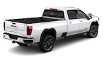 New 2025 GMC Sierra 3500 AT4 Crew Cab 4x4 Pickup for sale #D452856 - photo 29