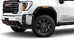 New 2025 GMC Sierra 3500 AT4 Crew Cab 4x4 Pickup for sale #D452856 - photo 31
