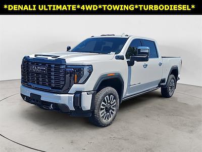 2024 GMC Sierra 3500 Crew Cab 4x4 Pickup for sale #D452861A - photo 1