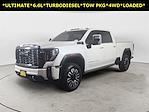 2024 GMC Sierra 3500 Crew Cab 4x4 Pickup for sale #D452861A - photo 1