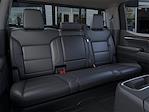 2025 GMC Sierra 1500 Crew Cab 4x4 Pickup for sale #D452866 - photo 17
