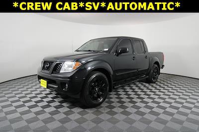 2019 Nissan Frontier Crew Cab 4x2 Pickup for sale #D452869A - photo 1
