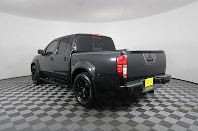 2019 Nissan Frontier Crew Cab 4x2 Pickup for sale #D452869A - photo 2