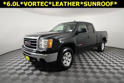 2008 GMC Sierra 1500 Extended Cab 4x4 Pickup for sale #D452870A - photo 1