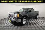 2008 GMC Sierra 1500 Extended Cab 4x4 Pickup for sale #D452870A - photo 1