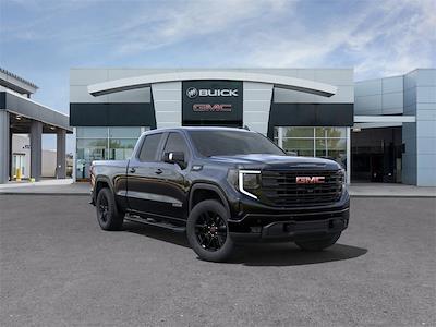 2025 GMC Sierra 1500 Crew Cab 4x4 Pickup for sale #D452871 - photo 1