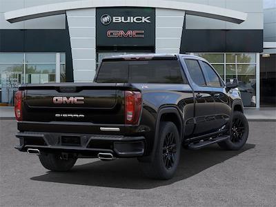 2025 GMC Sierra 1500 Crew Cab 4x4 Pickup for sale #D452871 - photo 2