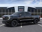 New 2025 GMC Sierra 1500 Elevation Crew Cab 4x4 Pickup for sale #D452871 - photo 14