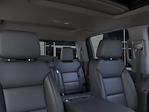 New 2025 GMC Sierra 1500 Elevation Crew Cab 4x4 Pickup for sale #D452871 - photo 18