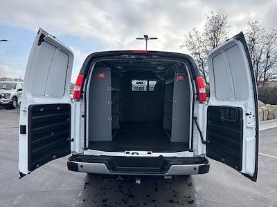 New 2025 GMC Savana 2500 - photo 1