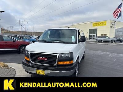 New 2025 GMC Savana 2500 - photo 1