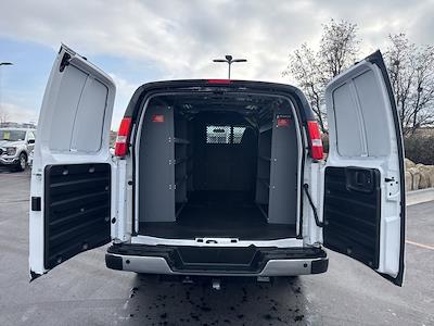 New 2025 GMC Savana 2500 - photo 1