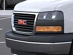 New 2025 GMC Savana 2500 1WT RWD Empty Cargo Van for sale #D452879 - photo 13