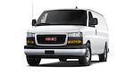 New 2025 GMC Savana 2500 1WT RWD Empty Cargo Van for sale #D452879 - photo 25