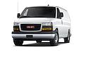 New 2025 GMC Savana 2500 1WT RWD Empty Cargo Van for sale #D452879 - photo 26