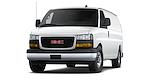 New 2025 GMC Savana 2500 1WT RWD Empty Cargo Van for sale #D452879 - photo 27