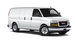 New 2025 GMC Savana 2500 1WT RWD Empty Cargo Van for sale #D452879 - photo 30