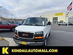 New 2025 GMC Savana 2500 Empty Cargo Van for sale #D452879 - photo 10