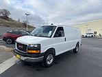 New 2025 GMC Savana 2500 Empty Cargo Van for sale #D452879 - photo 11
