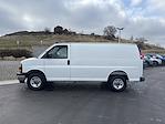 New 2025 GMC Savana 2500 Empty Cargo Van for sale #D452879 - photo 12