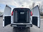 New 2025 GMC Savana 2500 Empty Cargo Van for sale #D452879 - photo 15