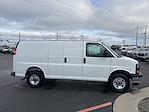 New 2025 GMC Savana 2500 Empty Cargo Van for sale #D452879 - photo 20