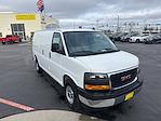 New 2025 GMC Savana 2500 Empty Cargo Van for sale #D452879 - photo 25