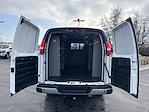 2025 GMC Savana 2500 RWD Masterack Upfitted Cargo Van for sale #D452879 - photo 21