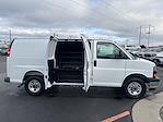 2025 GMC Savana 2500 RWD Masterack Upfitted Cargo Van for sale #D452879 - photo 32