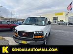 New 2025 GMC Savana 2500 Upfitted Cargo Van for sale #D452879 - photo 1