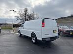 New 2025 GMC Savana 2500 Upfitted Cargo Van for sale #D452879 - photo 6
