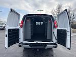 New 2025 GMC Savana 2500 Upfitted Cargo Van for sale #D452879 - photo 2