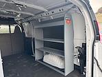 New 2025 GMC Savana 2500 Upfitted Cargo Van for sale #D452879 - photo 8