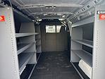 New 2025 GMC Savana 2500 Upfitted Cargo Van for sale #D452879 - photo 10