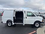 New 2025 GMC Savana 2500 Upfitted Cargo Van for sale #D452879 - photo 12