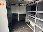 New 2025 GMC Savana 2500 Upfitted Cargo Van for sale #D452879 - photo 14
