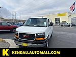 2025 GMC Savana 2500 RWD Masterack Upfitted Cargo Van for sale #D452879 - photo 10
