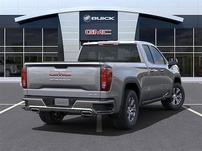 New 2025 GMC Sierra 1500 SLE Double Cab 4x4 Pickup for sale #D452882 - photo 2
