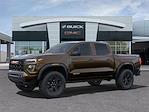 2025 GMC Canyon Crew Cab 4x4 Pickup for sale #D452887 - photo 3