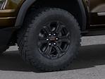 2025 GMC Canyon Crew Cab 4x4 Pickup for sale #D452887 - photo 9