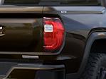 2025 GMC Canyon Crew Cab 4x4 Pickup for sale #D452887 - photo 11