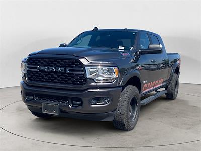 2022 Ram 3500 Mega Cab SRW 4x4 Pickup for sale #D452887A - photo 1