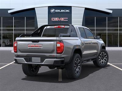 New 2025 GMC Canyon AT4 Crew Cab 4x4 Pickup for sale #D452889 - photo 2