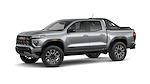 2025 GMC Canyon Crew Cab 4x4 Pickup for sale #D452889 - photo 28